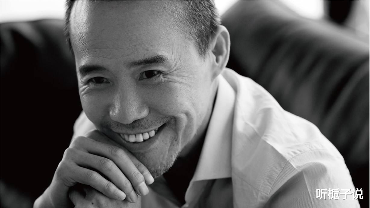 田朴珺|王石娶小30岁妻子，69岁老来得女：退休金加上存款，足够养活妻女