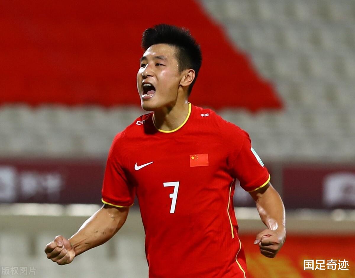 中国足协|给力!中国足球打赢外交重要1战,足协再立功:“打脸”叙利亚