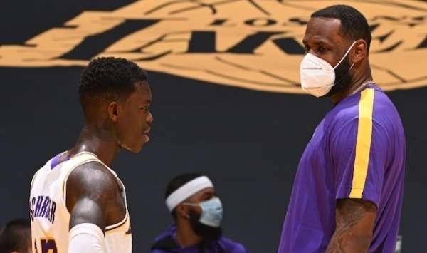 湖人隊|官宣！簽約正式達(dá)成！湖人完全體來了，納什透露杜蘭特重要決定