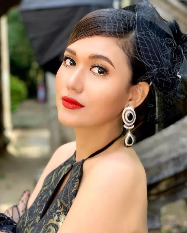 |缅甸女星别墅被洗劫一空！可恶的小偷连机顶盒都不放过