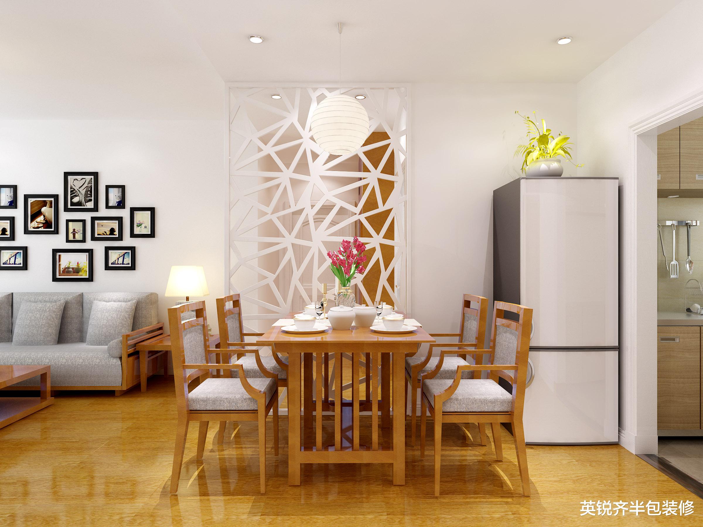 |这几种地板颜色不要选！肯定后悔