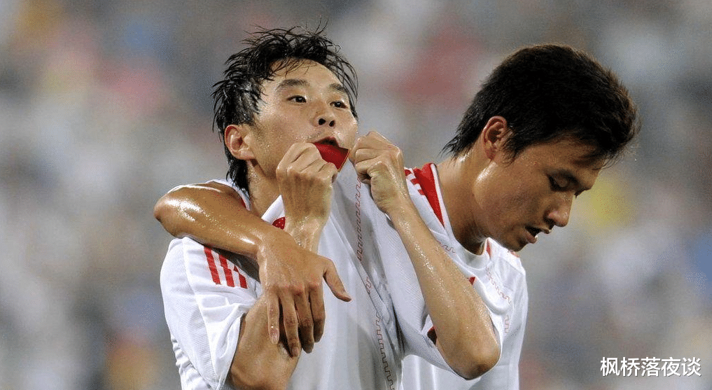 李鐵|比武磊的作用更重要！李鐵陣容中有真正大將，他讓隊(duì)友很安心！