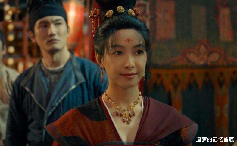 风起洛阳|《风起洛阳》永川郡主李鹿是最后boss吗？她到底是谁？有何目的？