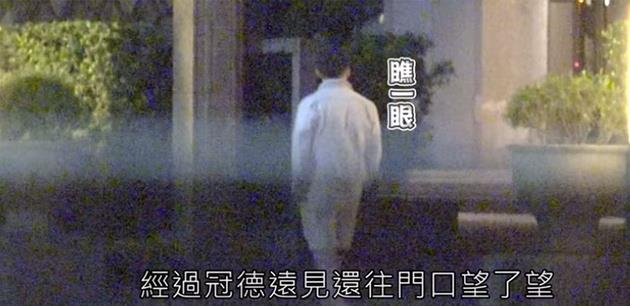 大S|汪少菲深夜思念女儿，离个婚也分开了两个孩子