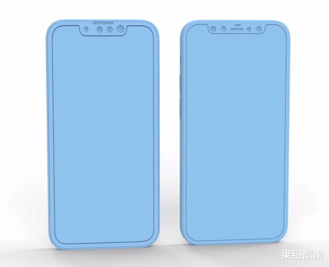 iphone13|iPhone 13 机身尺寸数据曝光,6 大改进