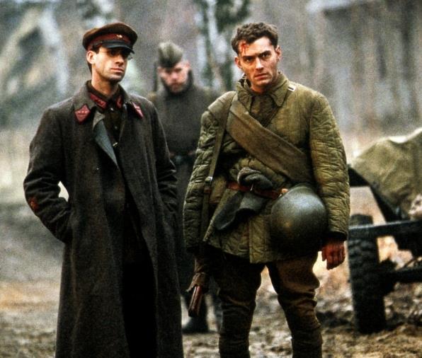 |天花板级别的6部战争片，每部看完后都让人唏嘘不已