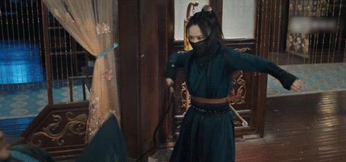 华胥引之绝爱之城|网曝新丽翻拍《华胥引》，蒋欣、郭珍霓阵容不再，能否超越经典？