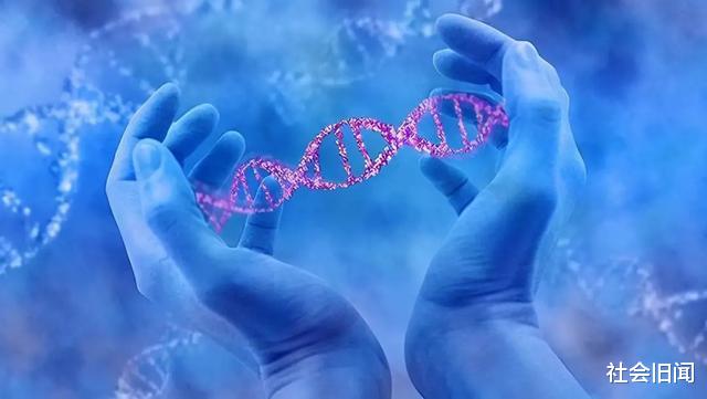 基因 人类不可能永生？科学家：身体不过是寄宿体，基因才是永生的关键