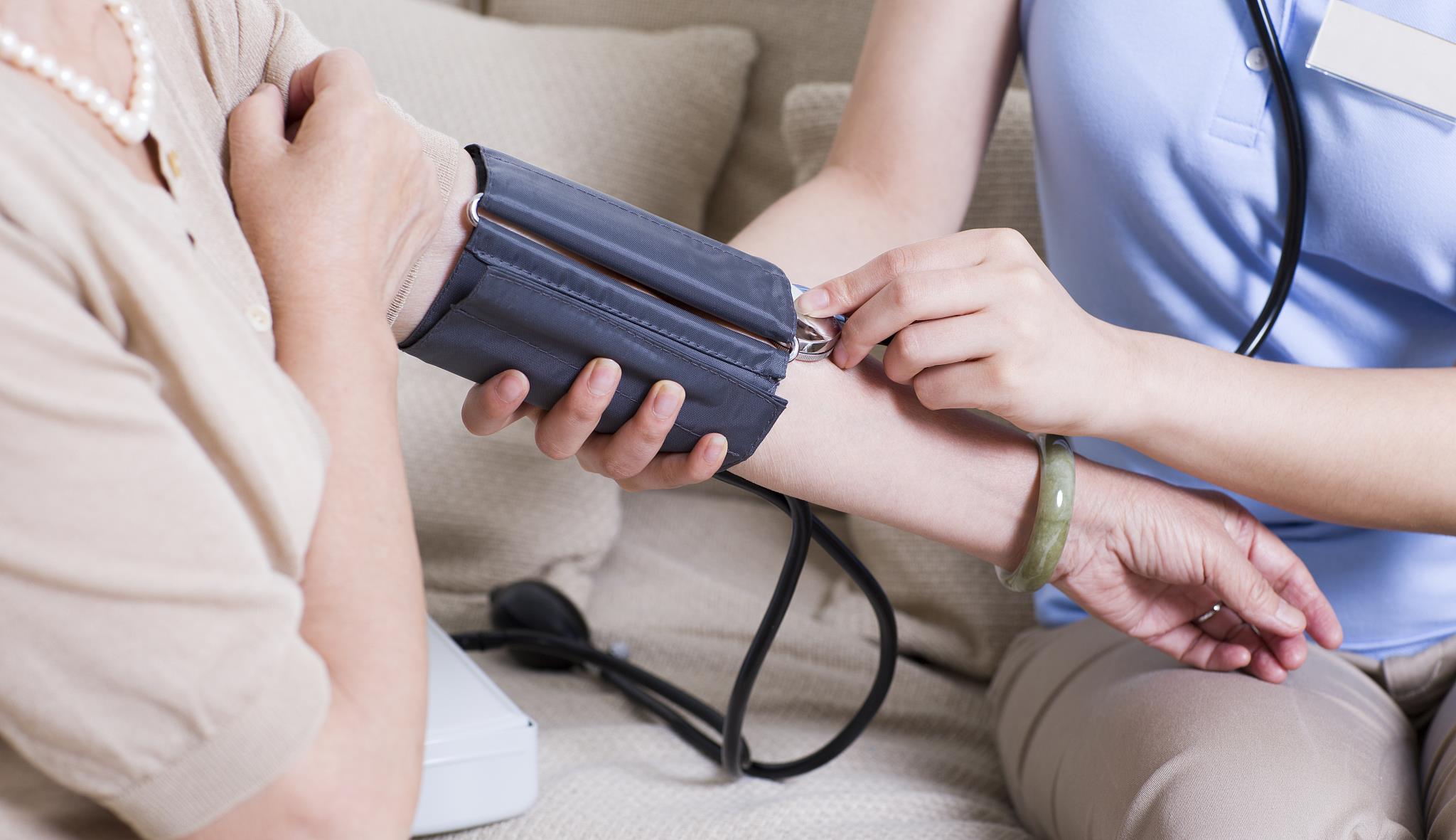 高血压|血压要控制到多低才比较好?不同的高血压患者,控压目标差别很大