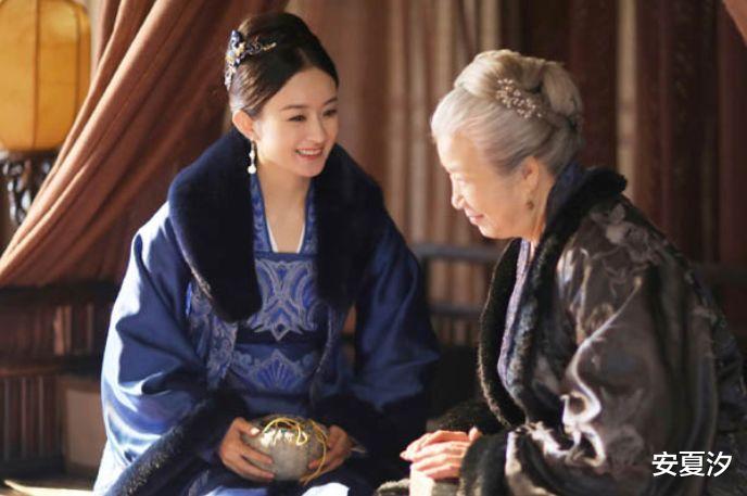 知否知否应是绿肥红瘦|知否原著：婆婆再开明豁达 背后总有一个拎不清的愚蠢儿媳妇