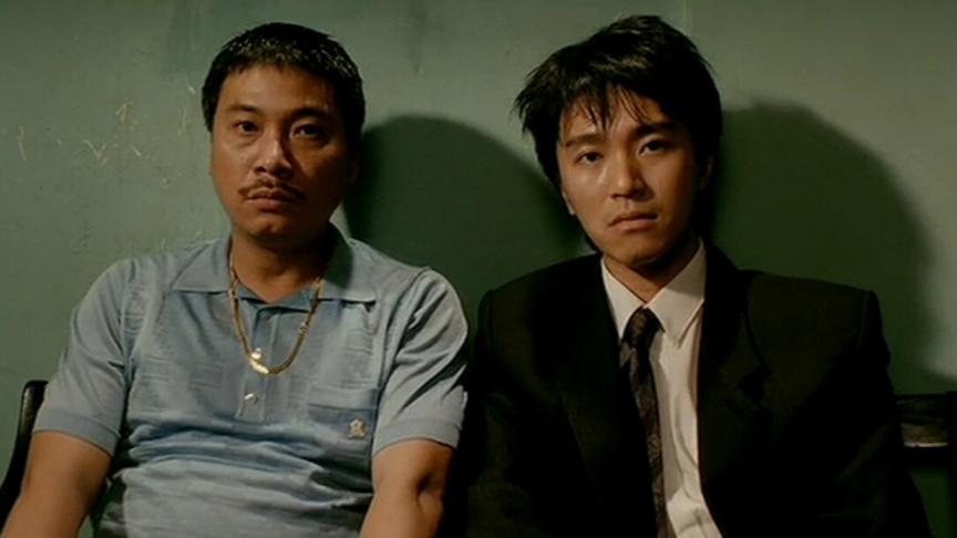 成龙|达叔离世，洪金宝暴瘦，成龙打不动了，几代人的青春散场了