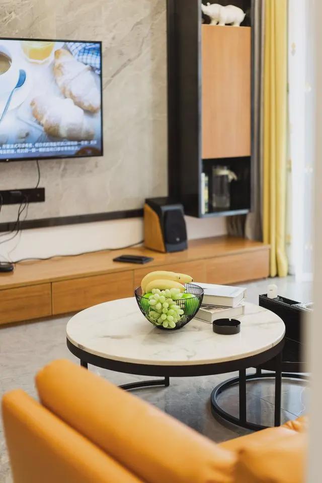 |这个人装修太聪明，将次卧变成工作室，打通空间增强采光，超实用