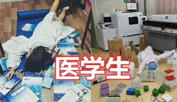教师|这4个专业是“熬夜专业户”，忙碌程度堪比高三，但就业前景可观