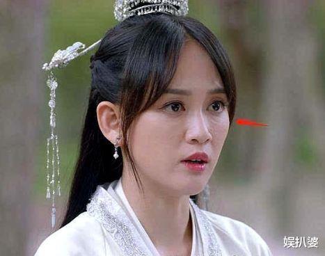 刘晓庆|娱乐圈“强行装嫩”的演员：刘晓庆并不算什么，看到最后想关电视