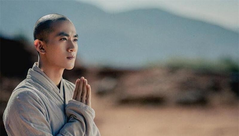 欢欢妈育儿|新版《天龙八部》与旧版的区别：差得不是一星半点