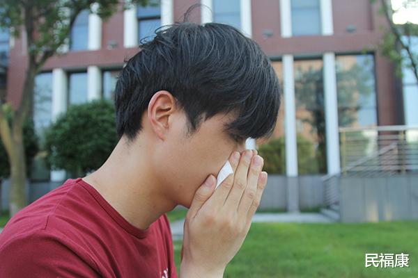 民福康|九月养肺正当时，该怎么做？