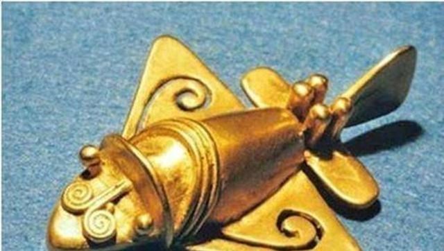 连考古学家都感到困惑的“4大文物”,是否真的存在时空穿越?