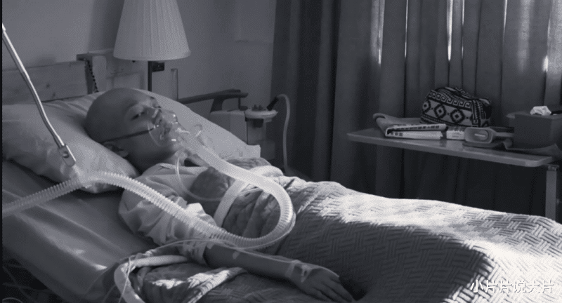 迪丽热巴|尺度爆表，题材生猛，年度黑马港片就是它！