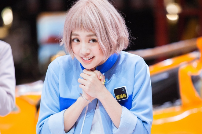 何炅|大明星嫌节目没名气不来录,只好找过气的来救场,播出后意外爆红