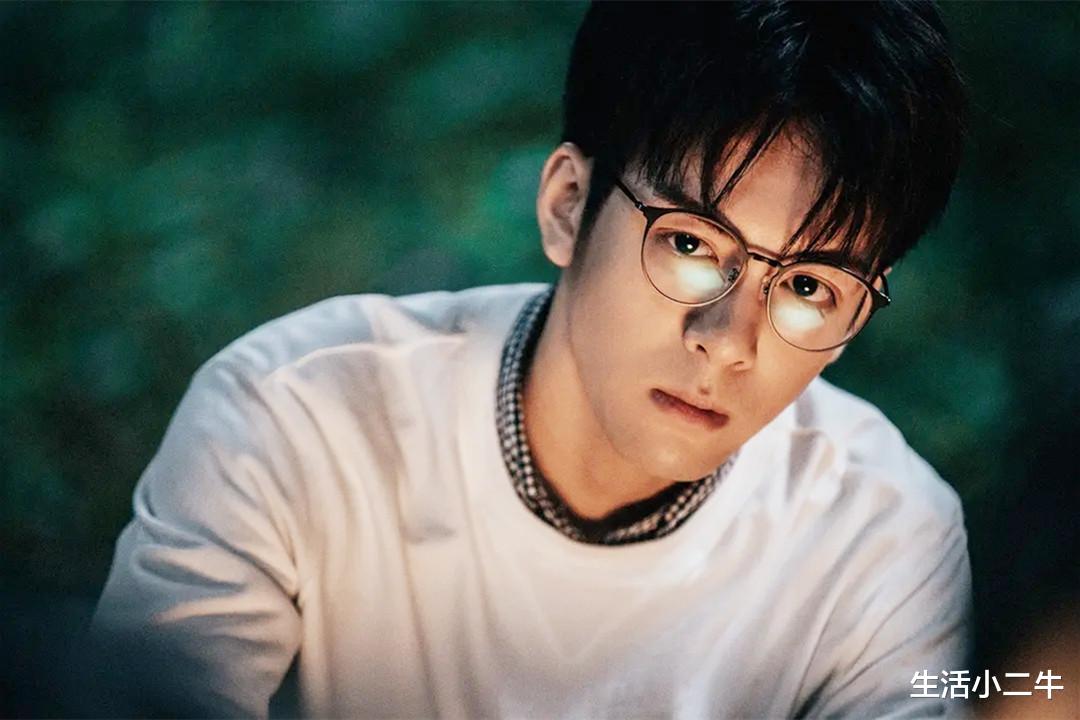 盗墓笔记|《盗墓笔记》再次翻拍？新版瓶邪让人无语，三叔有心无力只能干看