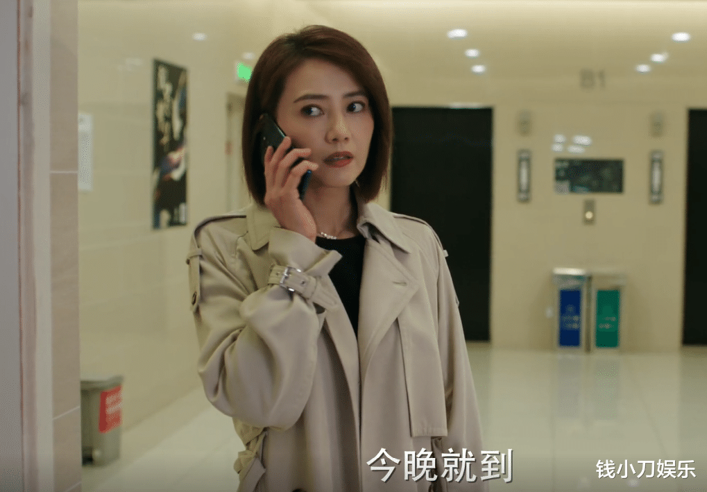 薪酬|高圆圆新剧热播,雷点这么多,编剧是在逗我玩?