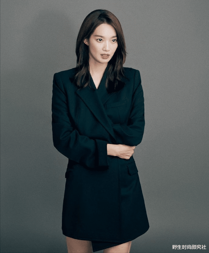 申敏儿|总差一步就大火的美人,谁和她在一起都是“高攀”吧?