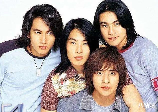 明星|8位过气港台明星:有人县城商演,有人夜总会谋生,有人得遗传病