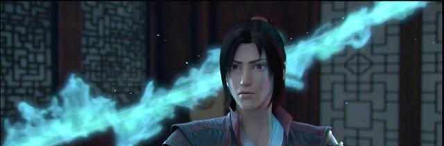 萧炎|斗破苍穹第四季：云韵再度回归，美杜莎重新觉醒，纳兰颜值变俊俏