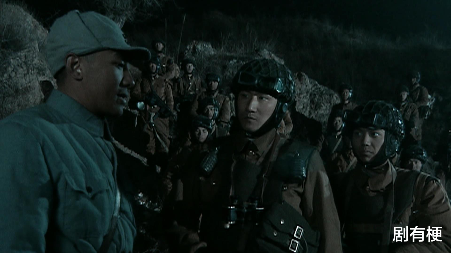 亮剑|《亮剑》为什么朱子明不再次反水呢？关键是人家陷得太深了