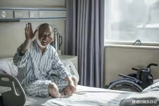 珠峰|吴京都佩服的大爷：26岁失去双腿，43岁患癌，69岁登上珠峰