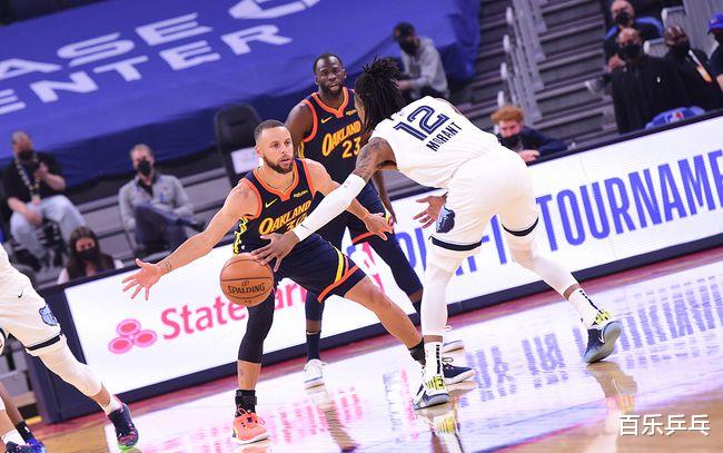 季后赛|勇士无缘季后赛！库里打脸NBA+专家，得分王+MVP候选人？肖华尴尬