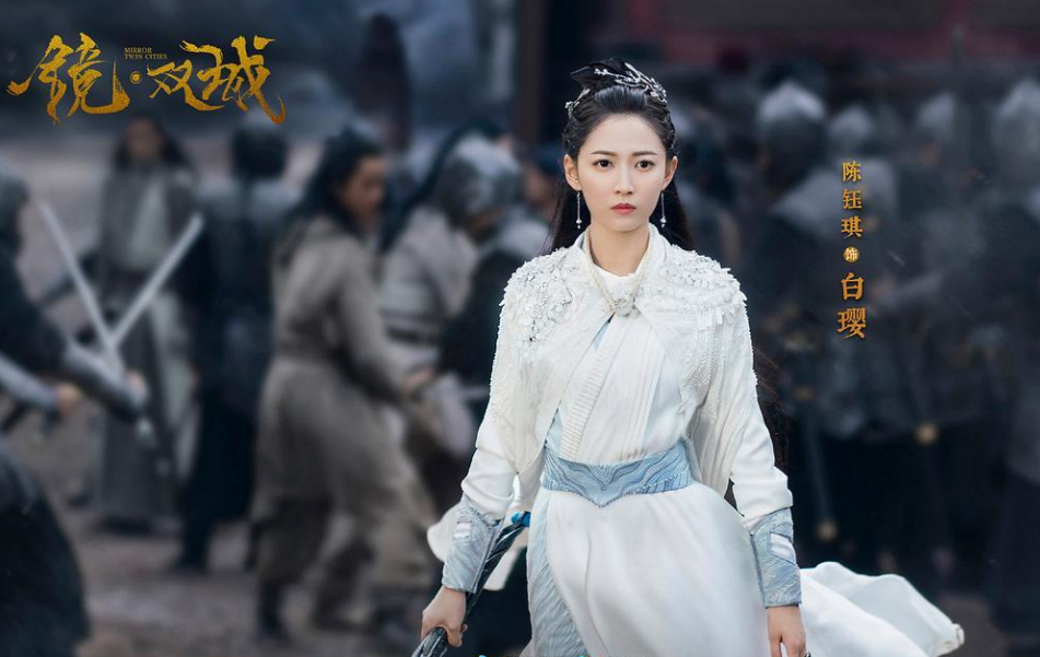 杨洋|鹅厂2022年即将上线的8部大剧，每部都是爆款大作，你期待哪部？