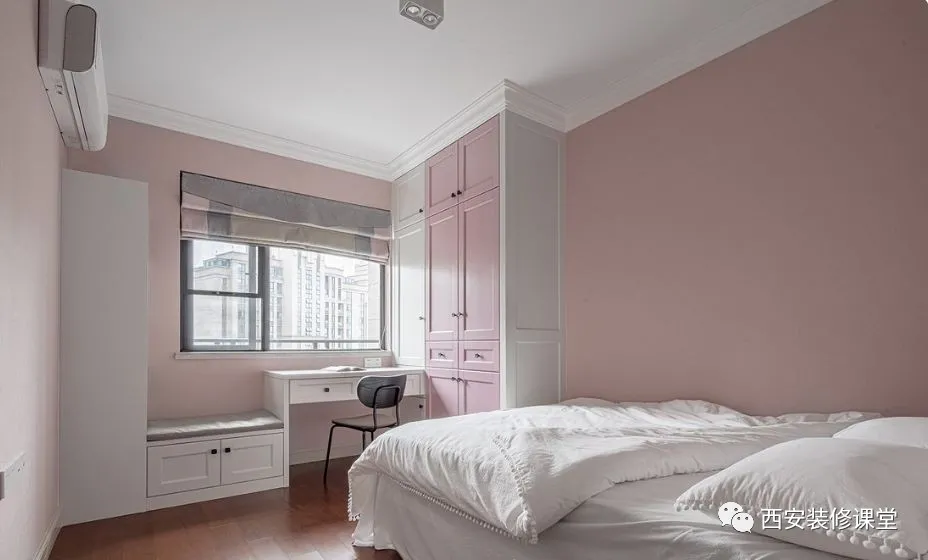 |全屋定制之柜门，哪种更好？