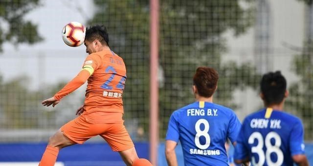 山东鲁能|没想到!鲁能小将原本已跟球队吃了散伙饭,结果却被新东家放鸽子