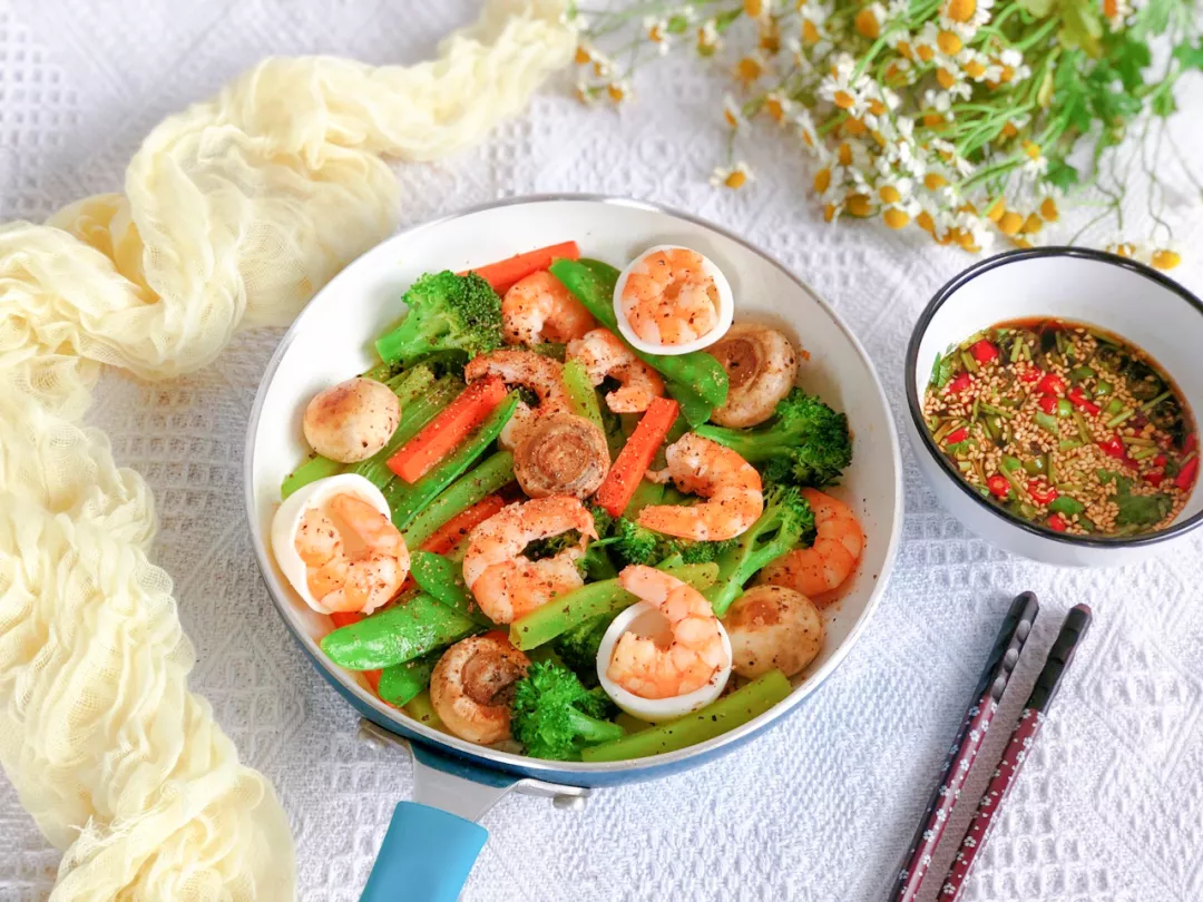 郭麒麟|36天狂减25斤!女明星的减肥方法也太野了…