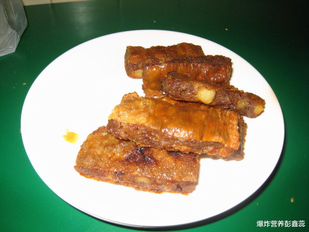 胃病|想要胃好好的，建议你远离这2种素食，否则胃痛容易反反复复