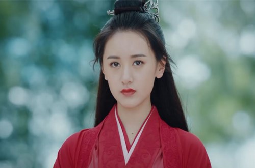 袁冰妍|郑业成终于要火了！两部新剧将拍，搭档袁冰妍、杨超越两位小花