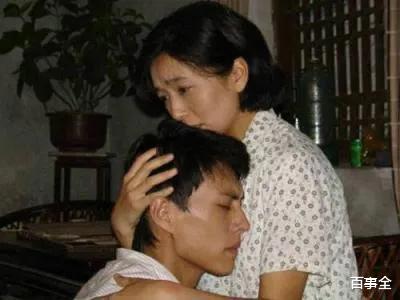 江珊|女神江珊的洒脱人生，和她一生中爱过的5个重要男人