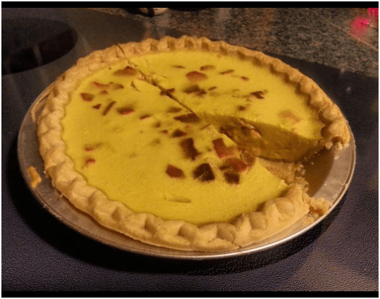 鸡蛋 “人造蛋”又来了？不，这次是高科技健康版！