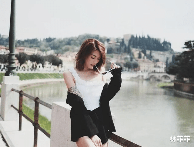 连诗雅|4年20任男朋友，连诗雅做过的“荒唐事”太多