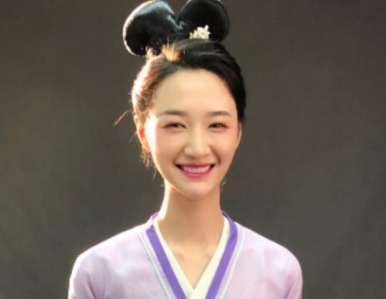 风起洛阳|《风起洛阳》十一位女神，谁最美不好说，但演技最好的一定是她