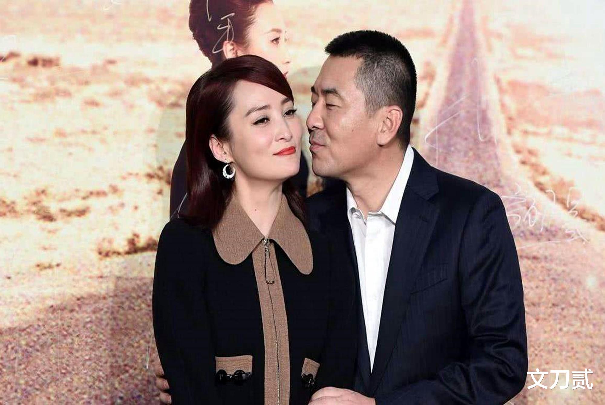 陈建斌|“老实人”陈建斌的愧疚，只要吴越没结婚，就是他迈不过的坎