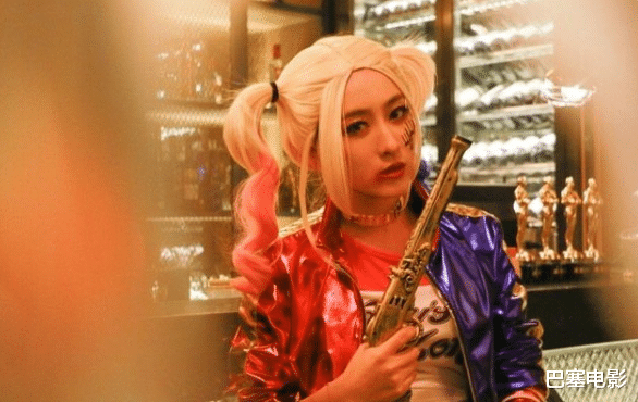 沈梦辰|明星万圣节装扮PK，汪东城每年都让人服气，章子怡土到极致就是潮