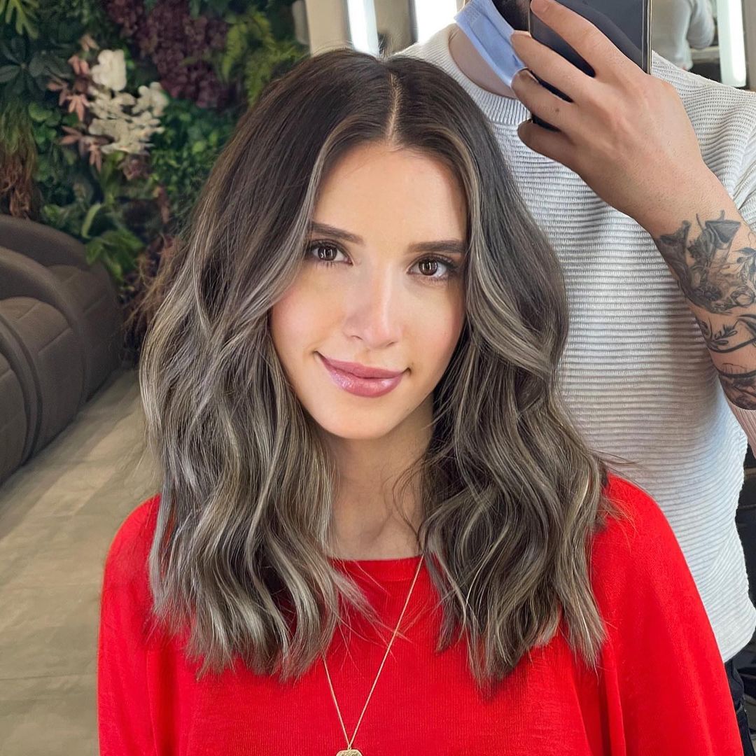 发型|今春女发别乱剪，有这10几款就够了，短中长都很美