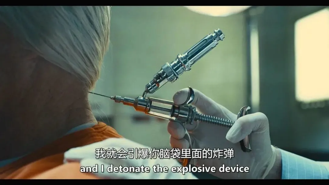 x特遣队|这部R级大爽片居然“致敬”了手撕鬼子？口碑炸了！年度必看！