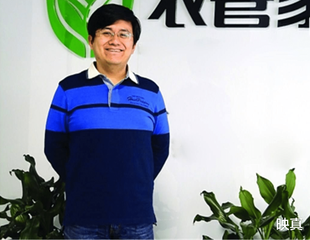 赵欣培|童星“红孩儿”退圈后：上北大保送中科院，如今创业成功身家过亿