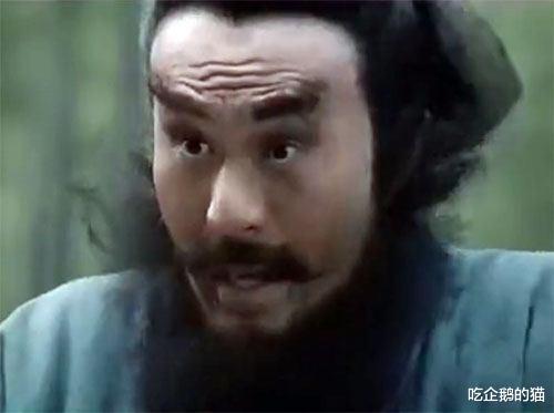 李逵|4版“李逵”，前三位都是来搞笑的，最后一位才是真正的经典！