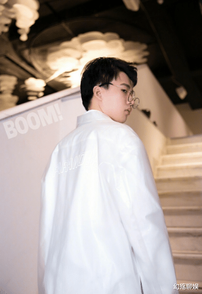 尤珊珊|郭麒麟，果然还是让我们失望了