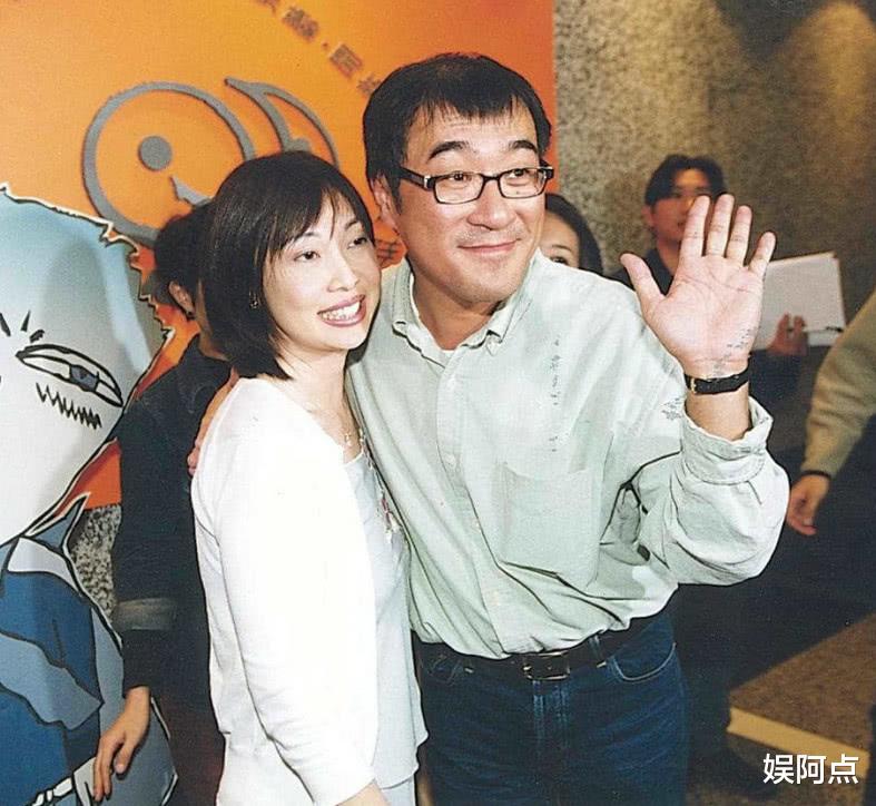 周兴哲|“乐坛大哥”李宗盛的风流史：为追林忆莲，不惜狠心抛下妻女