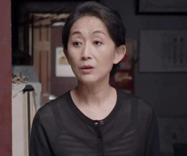 机加工分享赵工 老戏骨陈瑾：20年不吃米饭，与亲哥哥约定一生不婚，结局如何？